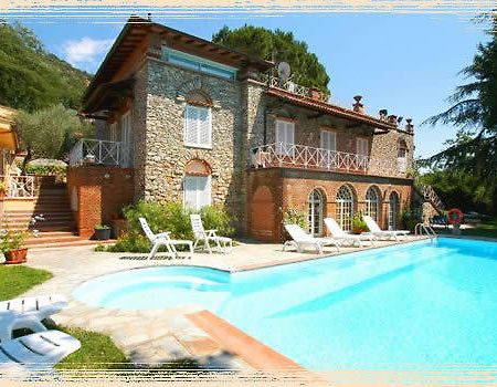 Maison Brinati Bed And Breakfast Monsummano Terme Екстер'єр фото