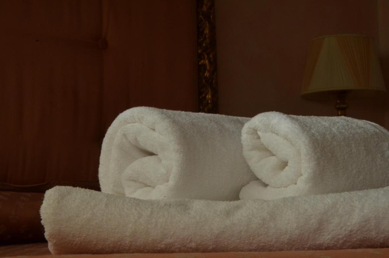 Maison Brinati Bed And Breakfast Monsummano Terme Екстер'єр фото