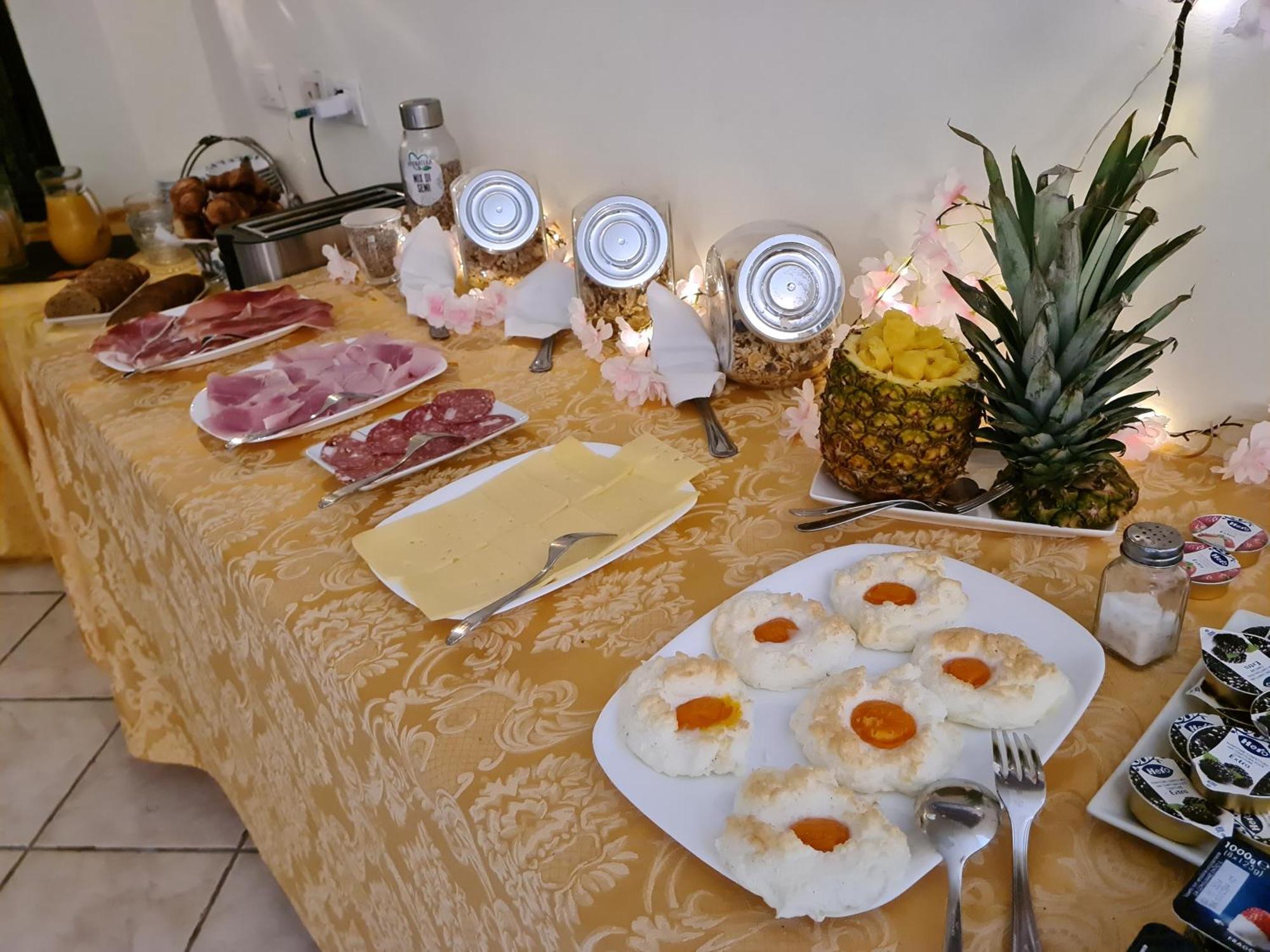 Maison Brinati Bed And Breakfast Monsummano Terme Екстер'єр фото