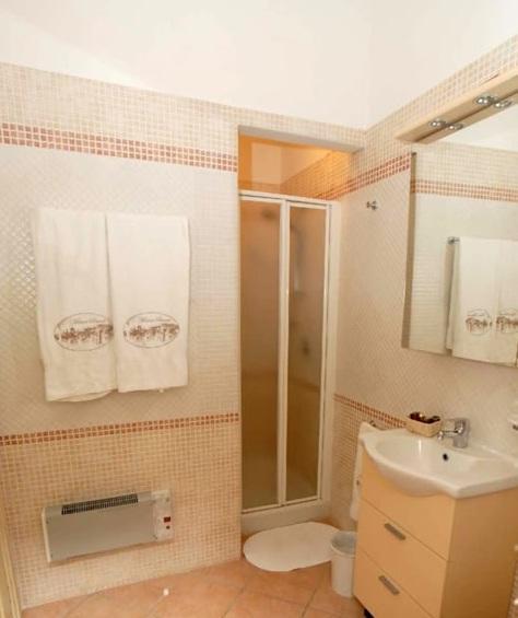 Maison Brinati Bed And Breakfast Monsummano Terme Номер фото