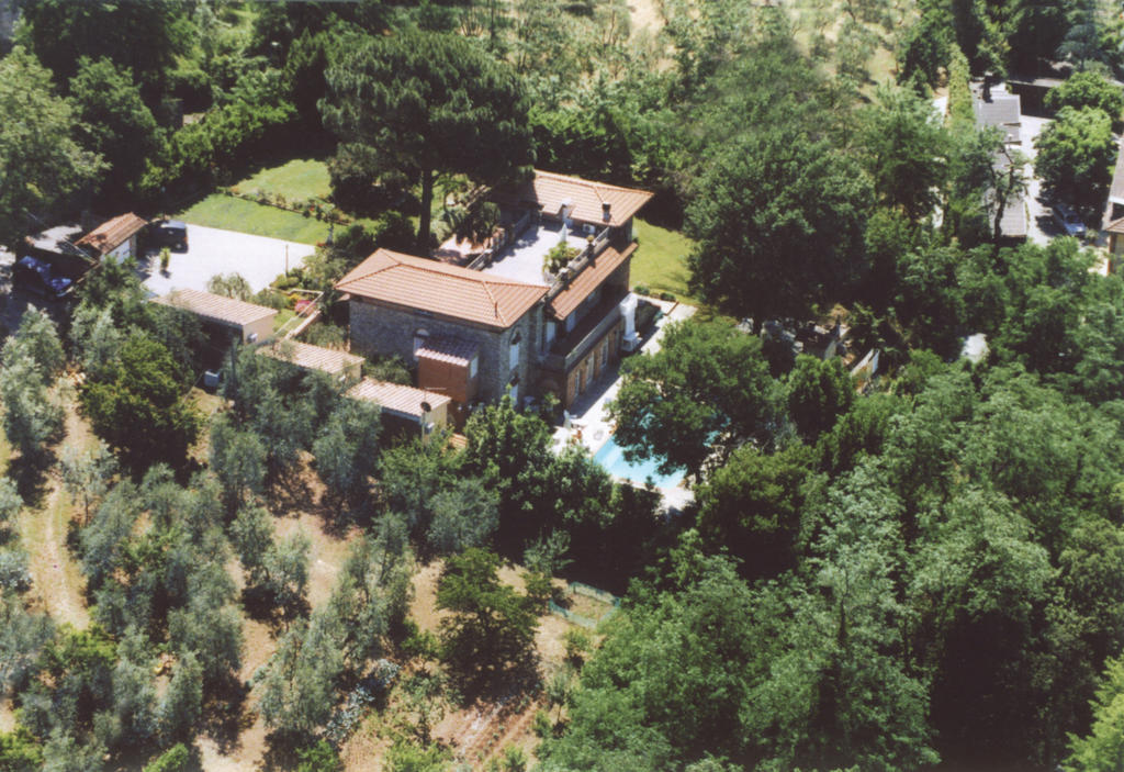 Maison Brinati Bed And Breakfast Monsummano Terme Екстер'єр фото