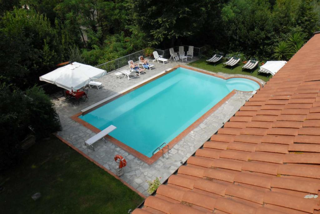 Maison Brinati Bed And Breakfast Monsummano Terme Екстер'єр фото